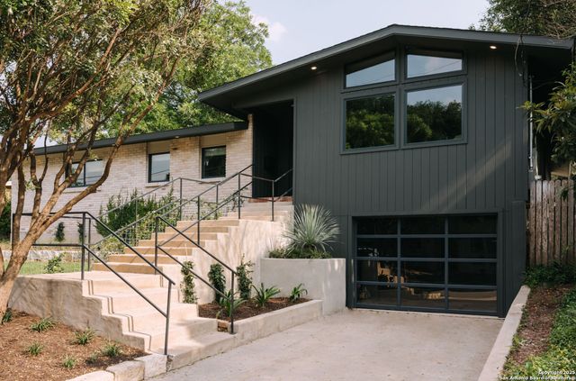 2330 Blanton Dr, San Antonio, TX 78209