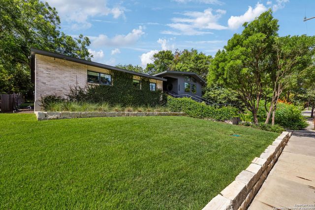 2330 Blanton Dr, San Antonio, TX 78209