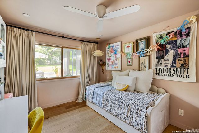 2330 Blanton Dr, San Antonio, TX 78209