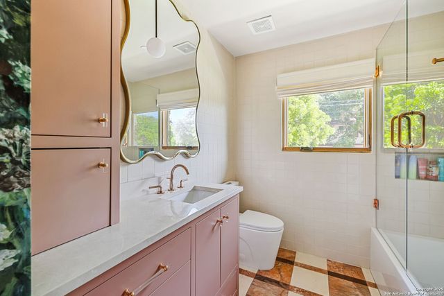 2330 Blanton Dr, San Antonio, TX 78209