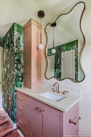 2330 Blanton Dr, San Antonio, TX 78209