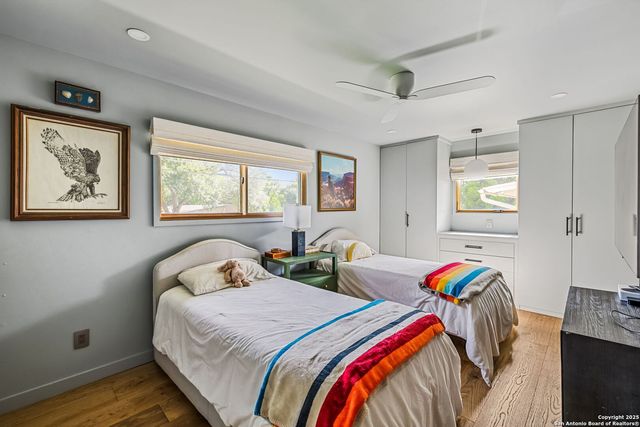 2330 Blanton Dr, San Antonio, TX 78209