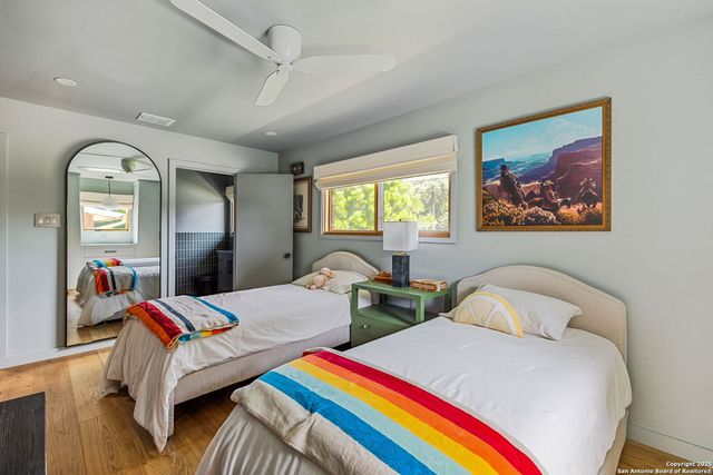 2330 Blanton Dr, San Antonio, TX 78209