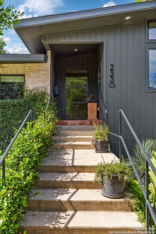 2330 Blanton Dr, San Antonio, TX 78209