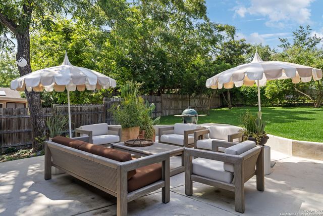 2330 Blanton Dr, San Antonio, TX 78209