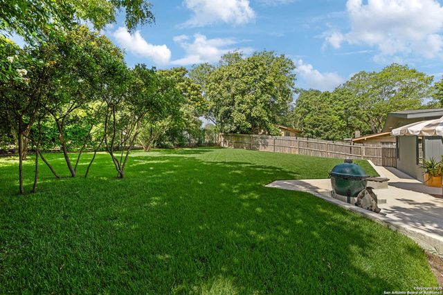 2330 Blanton Dr, San Antonio, TX 78209