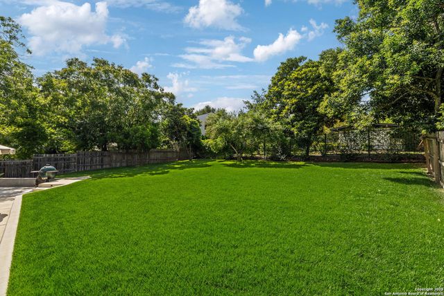 2330 Blanton Dr, San Antonio, TX 78209