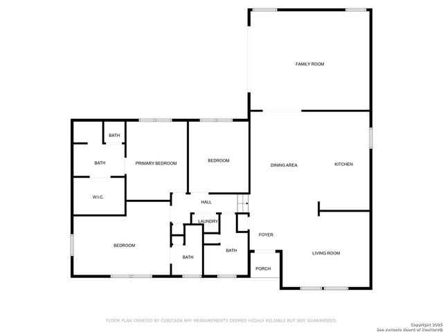 2330 Blanton Dr, San Antonio, TX 78209