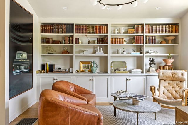 2330 Blanton Dr, San Antonio, TX 78209