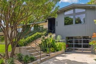 2330 Blanton Dr, San Antonio, TX 78209