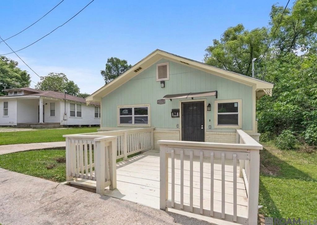 2352 Carolina St, Baton Rouge, LA 70802