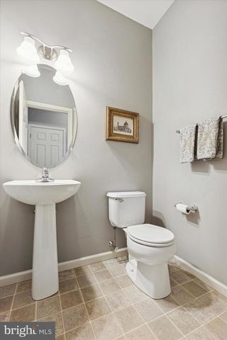 1070 ROSEMONT TER, Pennsburg, PA 18073