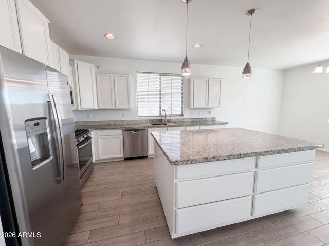 2909 S 121ST Drive, Tolleson, AZ 85353