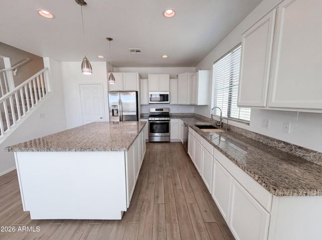 2909 S 121ST Drive, Tolleson, AZ 85353
