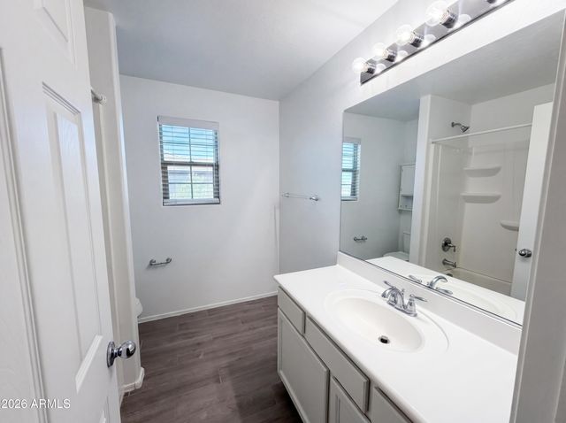 2909 S 121ST Drive, Tolleson, AZ 85353