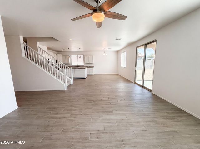 2909 S 121ST Drive, Tolleson, AZ 85353