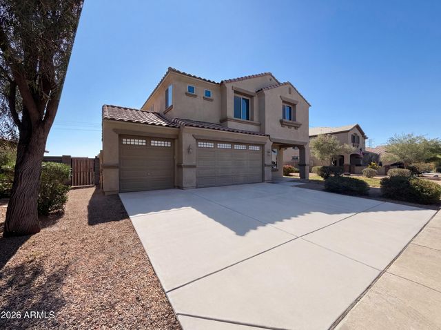 2909 S 121ST Drive, Tolleson, AZ 85353