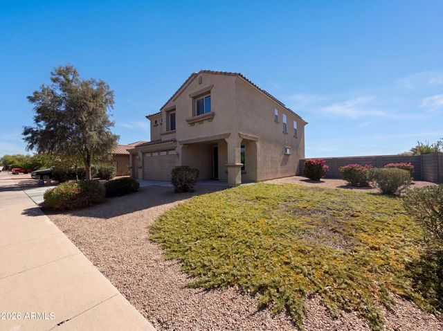 2909 S 121ST Drive, Tolleson, AZ 85353
