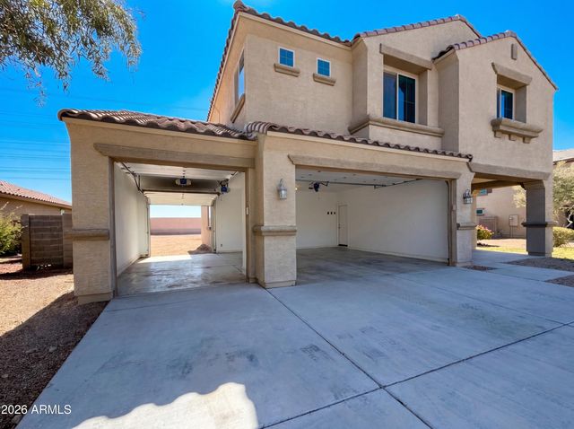 2909 S 121ST Drive, Tolleson, AZ 85353
