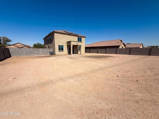 2909 S 121ST Drive, Tolleson, AZ 85353