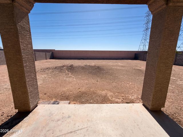2909 S 121ST Drive, Tolleson, AZ 85353
