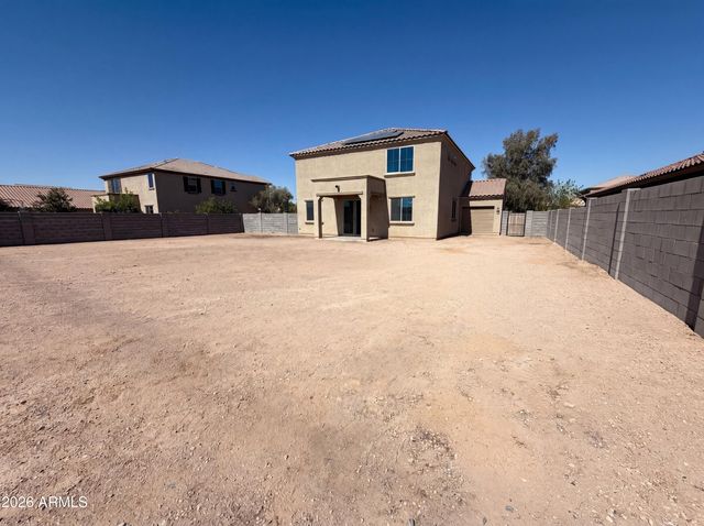 2909 S 121ST Drive, Tolleson, AZ 85353