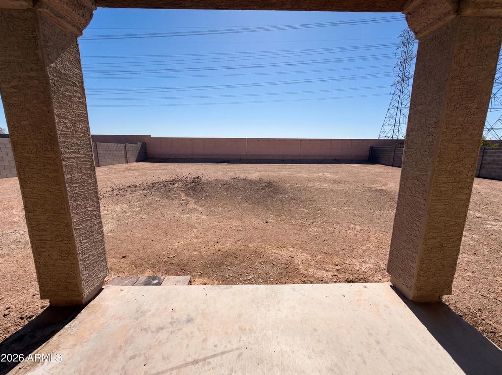 Image 36 of property listing at 2909 S 121ST Drive, Tolleson, AZ 85353