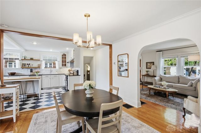 806 Warrington Place, Dayton, OH 45419