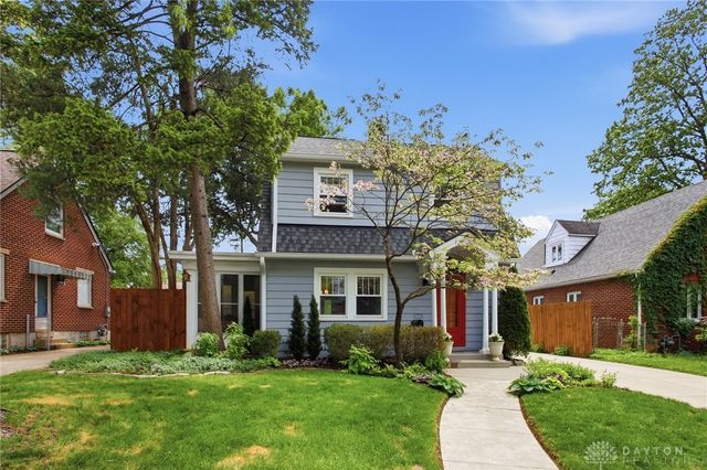 806 Warrington Place, Dayton, OH 45419