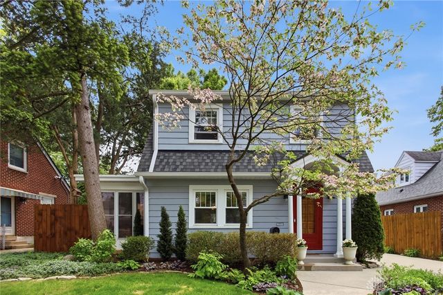 806 Warrington Place, Dayton, OH 45419