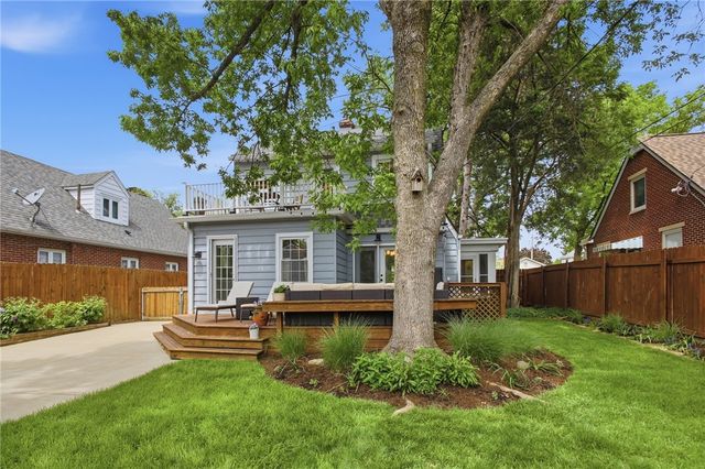 806 Warrington Place, Dayton, OH 45419