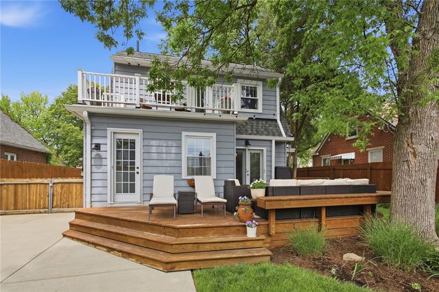 806 Warrington Place, Dayton, OH 45419
