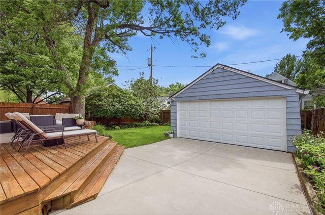 806 Warrington Place, Dayton, OH 45419