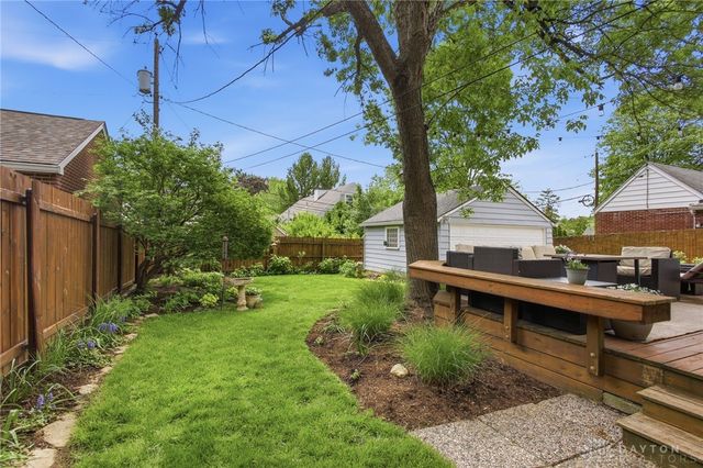 806 Warrington Place, Dayton, OH 45419