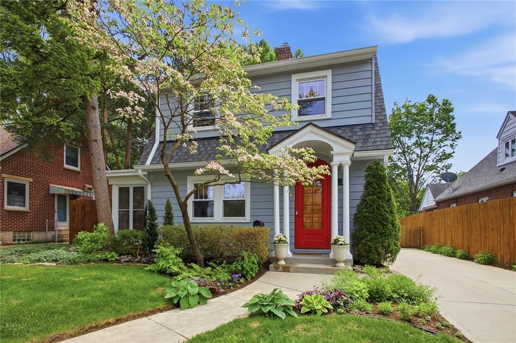 806 Warrington Place, Dayton, OH 45419