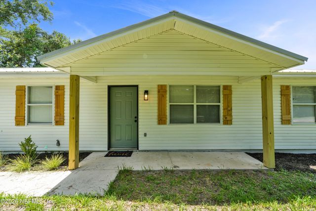 20 N VERMONT Avenue, Green Cove Springs, FL 32043
