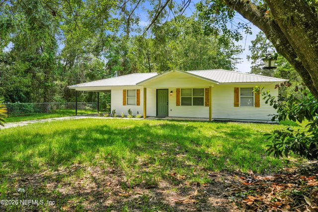 20 N VERMONT Avenue, Green Cove Springs, FL 32043