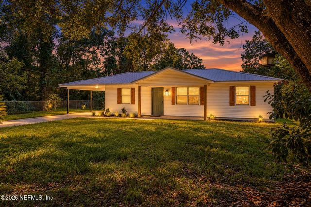 20 N VERMONT Avenue, Green Cove Springs, FL 32043