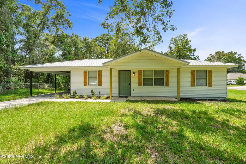 20 N VERMONT Avenue, Green Cove Springs, FL 32043