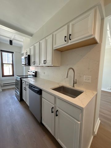 1211 N LASALLE Street 1503, Chicago, IL 60610