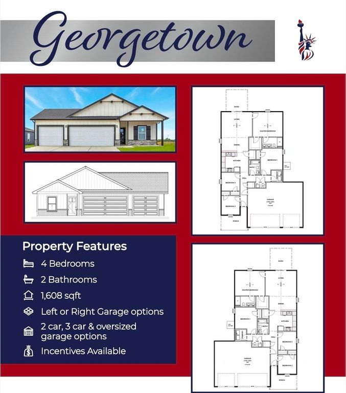 3570 E Bearsden St, Derby, KS 67037