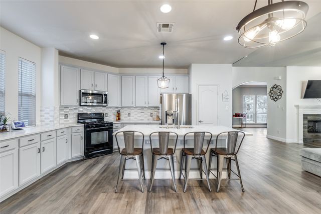 1521 Cotton Gin Drive, Savannah, TX 76227