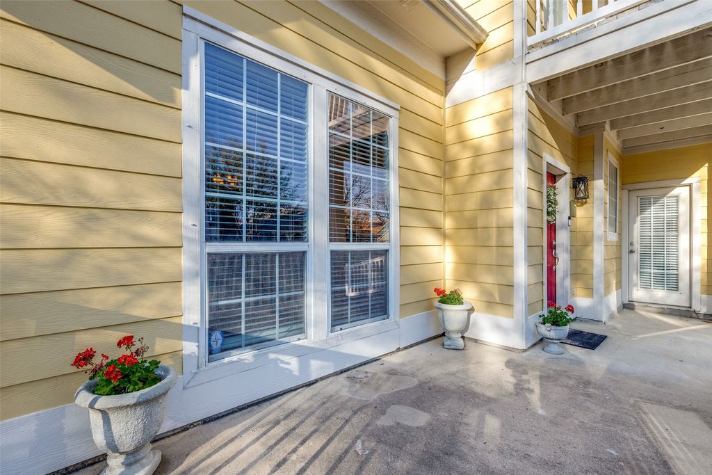 1521 Cotton Gin Drive, Savannah, TX 76227 — photo 3