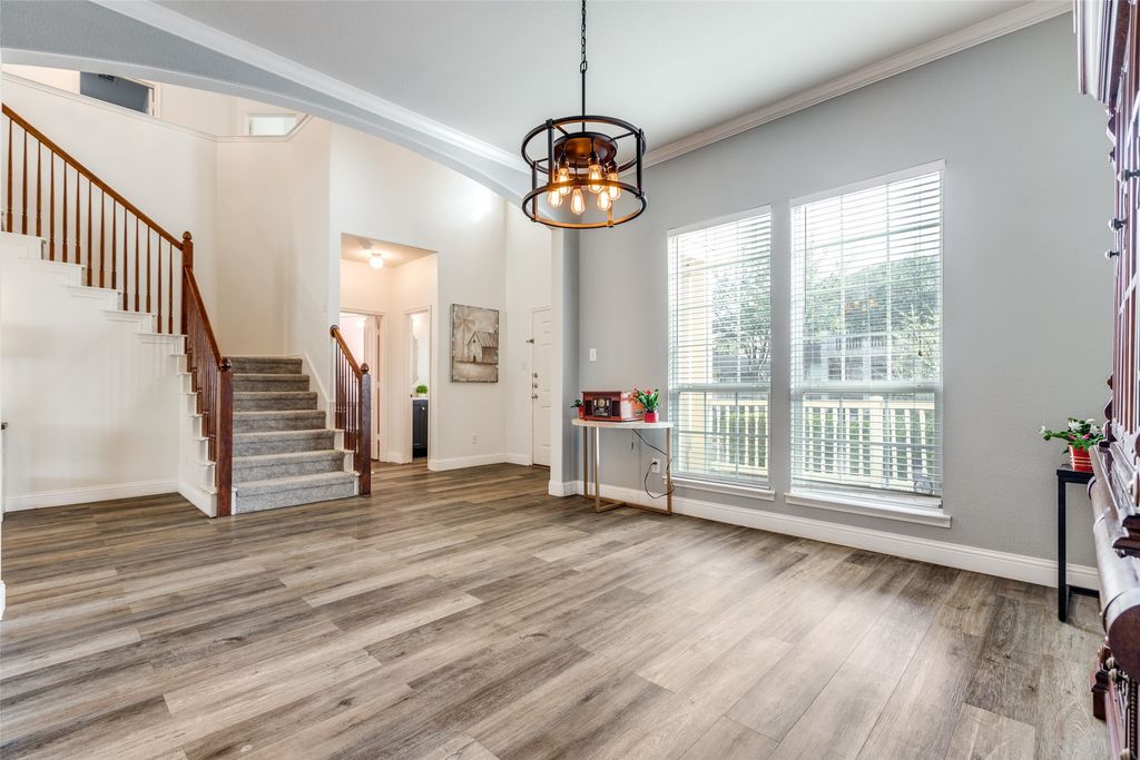 1521 Cotton Gin Drive, Savannah, TX 76227 — photo 4