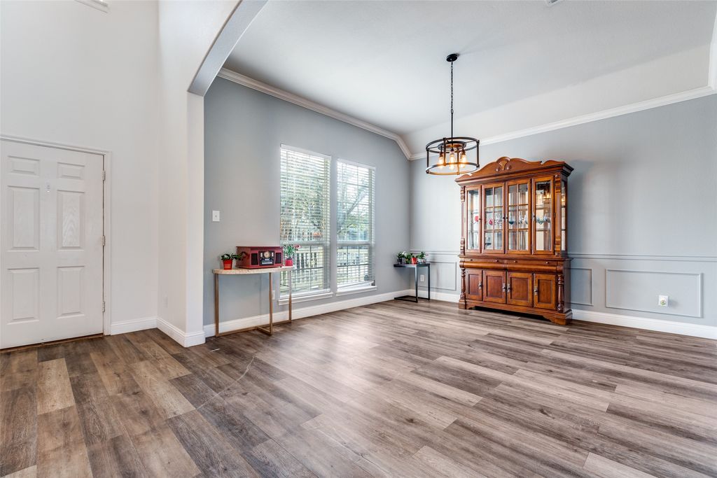 1521 Cotton Gin Drive, Savannah, TX 76227 — photo 5