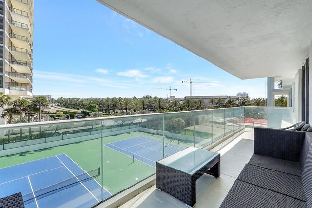 9801 Collins Ave 5S, Bal Harbour, FL 33154