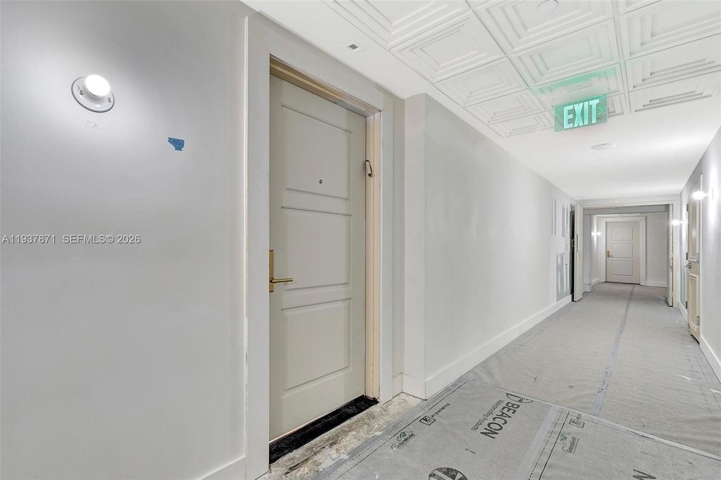 9801 Collins Ave 5S, Bal Harbour, FL 33154