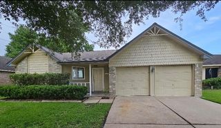 16703 Sentinel Drive, Houston, TX 77053