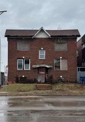 3715 Fair Avenue, St Louis, MO 63115