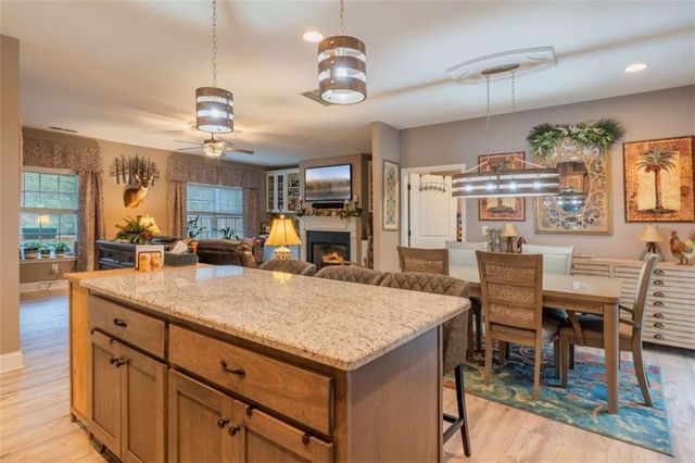 607 Satsuma Court, Ellijay, GA 30536